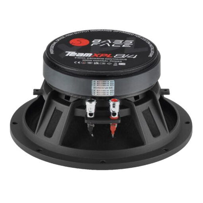 TeamXPL8/4 – Midbass 20 cm – 300 w rms- wide range High Spl – Singolo