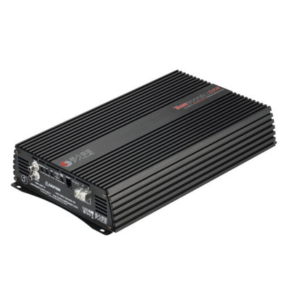 Team8000/X1DFR – Amplificatore 8000W RMS mono Full range – 12v Power Amplifier 8 KW