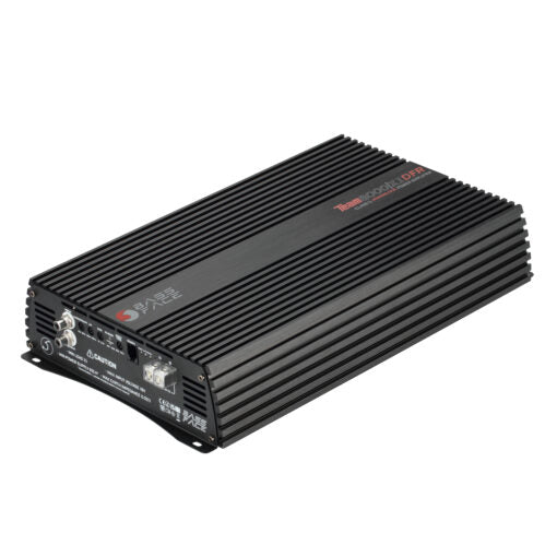 Team8000/X1DFR – Amplificatore 8000W RMS mono Full range – 12v Power Amplifier 8 KW