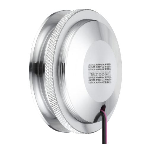 TeamSqT.1 – Coppia tweeter Hi End