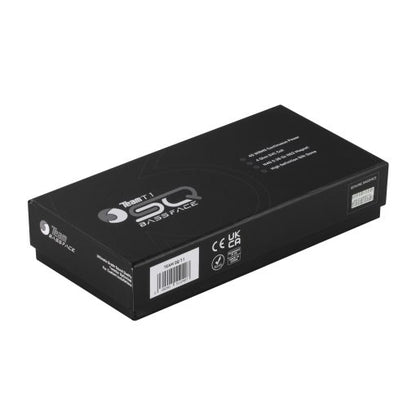 TeamSqT.1 – Coppia tweeter Hi End