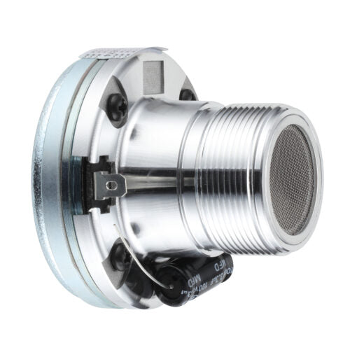 Team TW/NeoThree8 – Neodymium Compression driver – 8 Ohm 110w RMS Small Format – SINGOLO