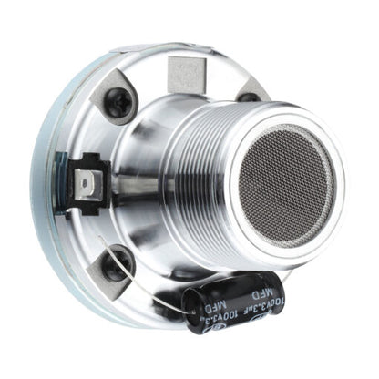 Team TW/NeoThree4 – Neodymium Compression driver – 4 Ohm 110w RMS Small Format – SINGOLO