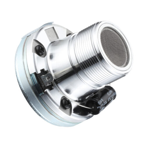 Team TW/NeoThree8 – Neodymium Compression driver – 8 Ohm 110w RMS Small Format – SINGOLO