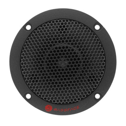 Team TW/Red4 – Tweeter a compressione al Neodimio 130w RMS 4 ohm High Power – Compatto – COPPIA