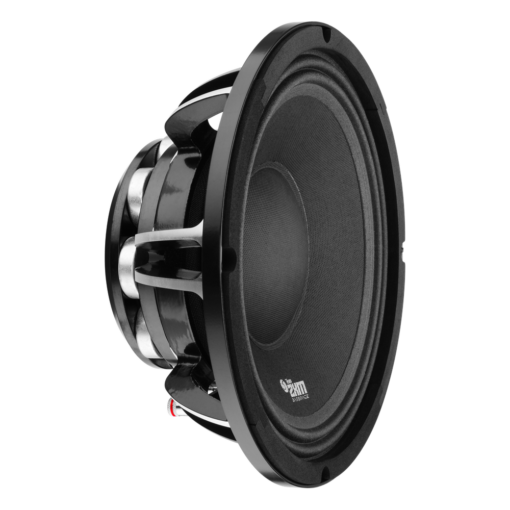 TeamZXM10/4 Midrange – Coppia Midbass 25 cm al neodimio High Spl – PAIR