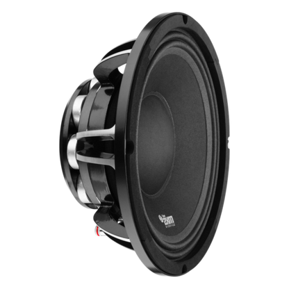 TeamZXM10/4 Midrange – Coppia Midbass 25 cm al neodimio High Spl – PAIR