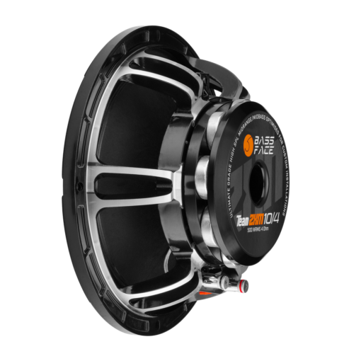 TeamZXM10/4 Midrange – Coppia Midbass 25 cm al neodimio High Spl – PAIR