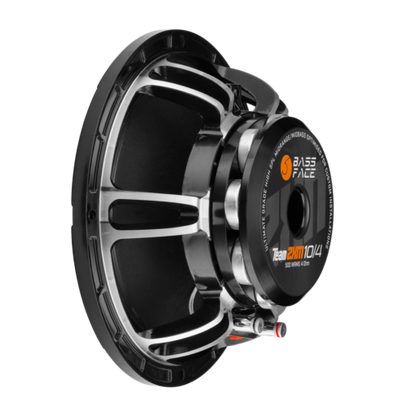 TeamZXM10/4 Midrange – Coppia Midbass 25 cm al neodimio High Spl – PAIR