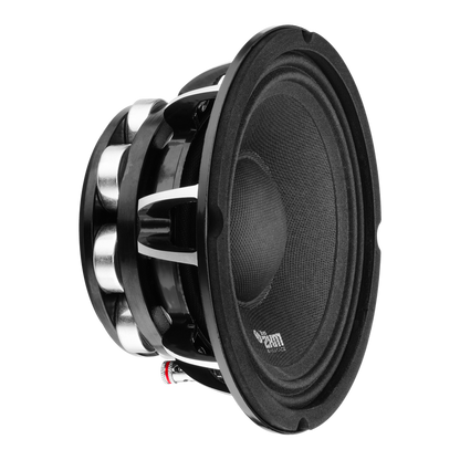 TeamZXM6/4 Midrange – Coppia Midbass 16,5 cm al neodimio High Spl – PAIR