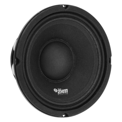 TeamZXM6/4 Midrange – Coppia Midbass 16,5 cm al neodimio High Spl – PAIR