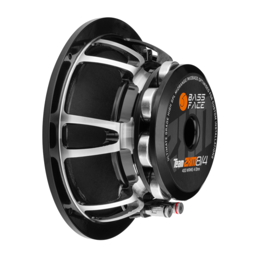 TeamZXM8/4 Midrange – Coppia Midrange 20 cm al neodimio High Spl – PAIR