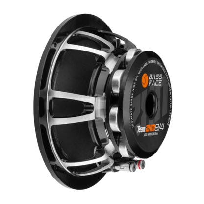 TeamZXM8/4 Midrange – Coppia Midrange 20 cm al neodimio High Spl – PAIR