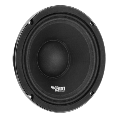 TeamZXM8/4 Midrange – Coppia Midrange 20 cm al neodimio High Spl – PAIR