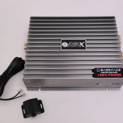 Amplificatore monofonico Indy DB1.1X LIMITED EDITION + 30% POWER