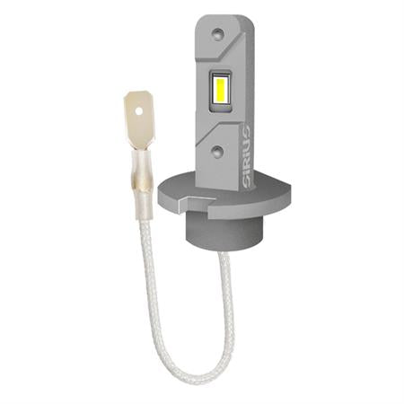 XL H3 SHORT SIRIUS