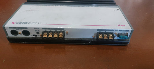 amplificator usato audioqueest