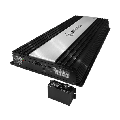 Amplificatore mono Classe D Db1.6 – 5.5 KW Rms – Competition