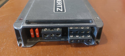 amplificatore in classe D HDP 4 usato