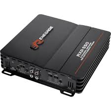 Amplificatore RENEGADE 2 canali RXA550