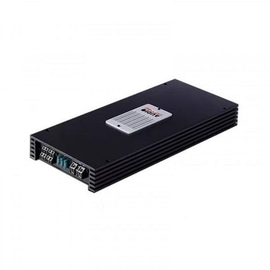 Audiosystem AS4120 12V Amplificatore 4 Canali 4x120w RMS